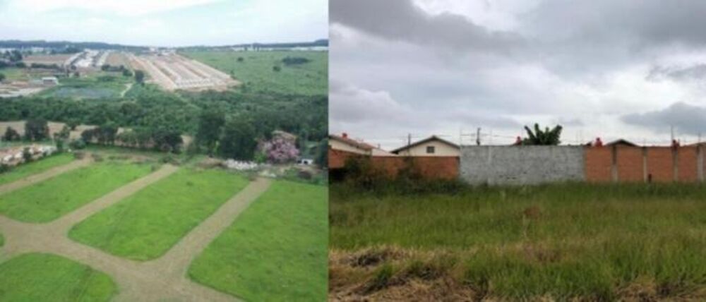 Terreno, 200 m² - Foto 1