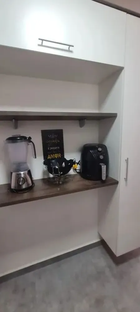 Apartamento, 2 quartos, 52 m² - Foto 7