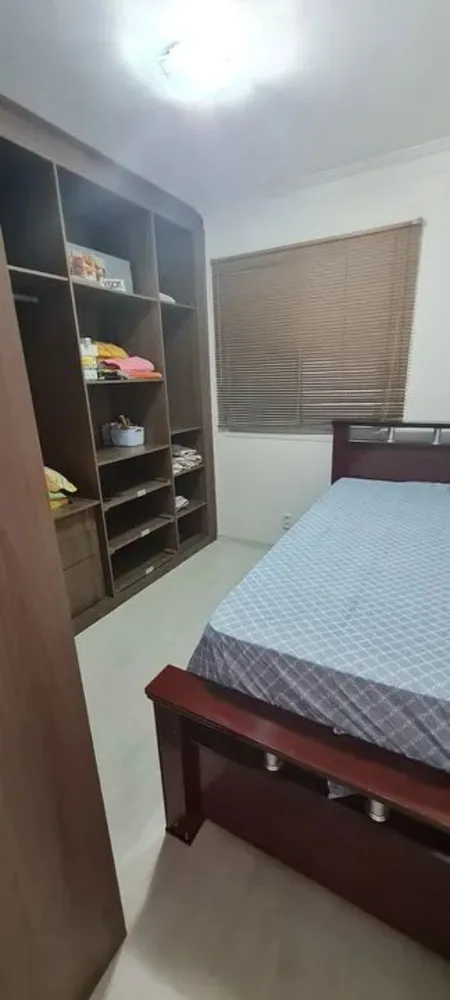 Apartamento, 2 quartos, 52 m² - Foto 11