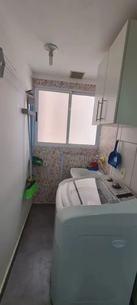 Apartamento, 2 quartos, 52 m² - Foto 8