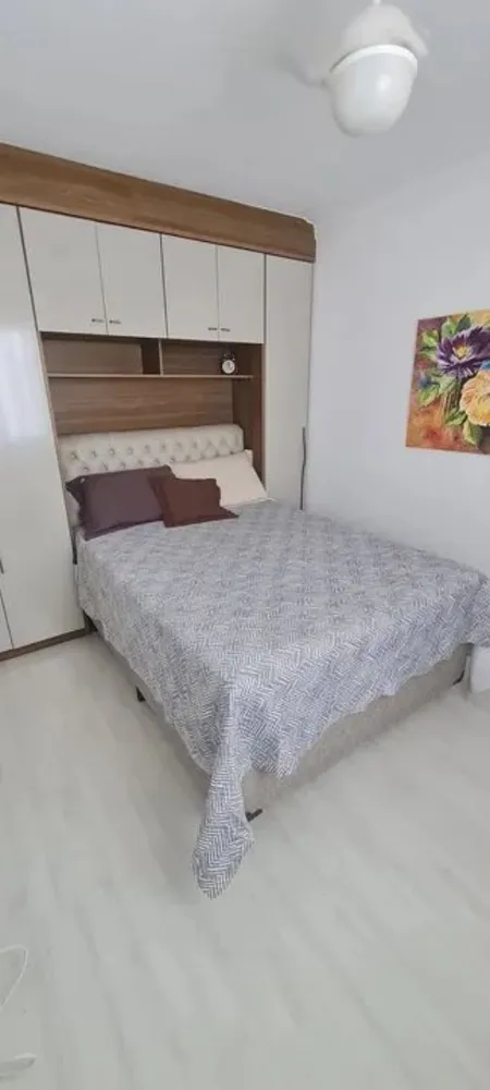 Apartamento, 2 quartos, 52 m² - Foto 9