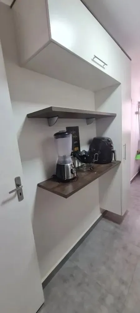 Apartamento, 2 quartos, 52 m² - Foto 6