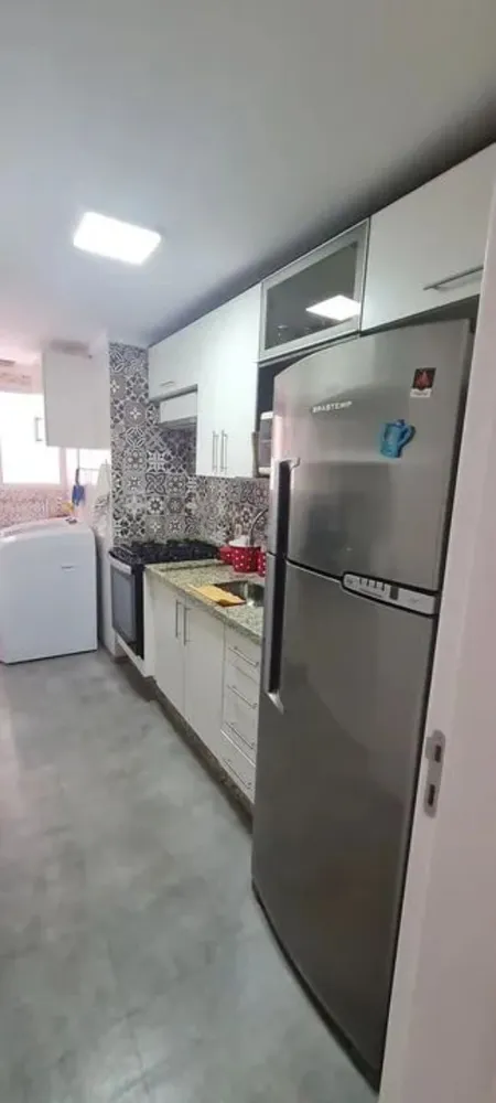 Apartamento, 2 quartos, 52 m² - Foto 4