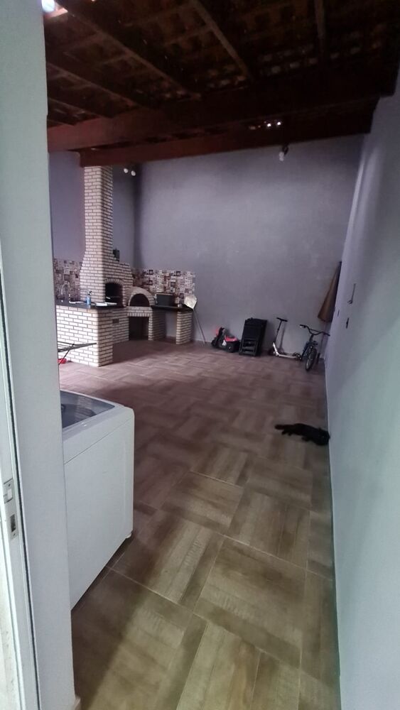 Casa, 4 quartos - Foto 1