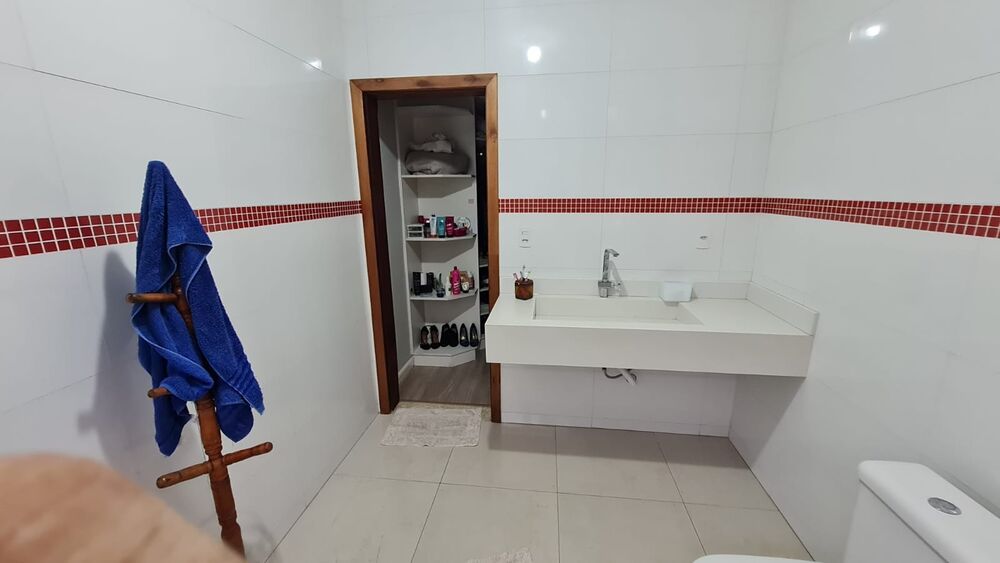 Casa, 4 quartos - Foto 2