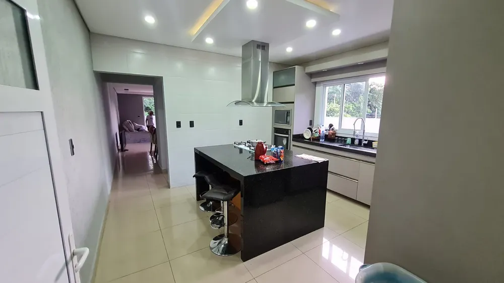 Casa, 4 quartos - Foto 5