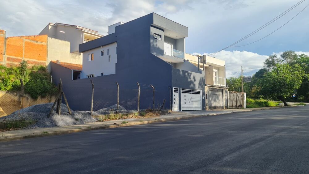 Casa, 4 quartos - Foto 4