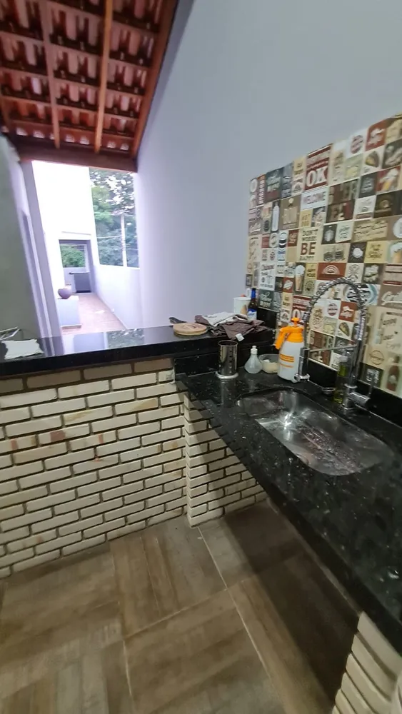 Casa, 4 quartos - Foto 6