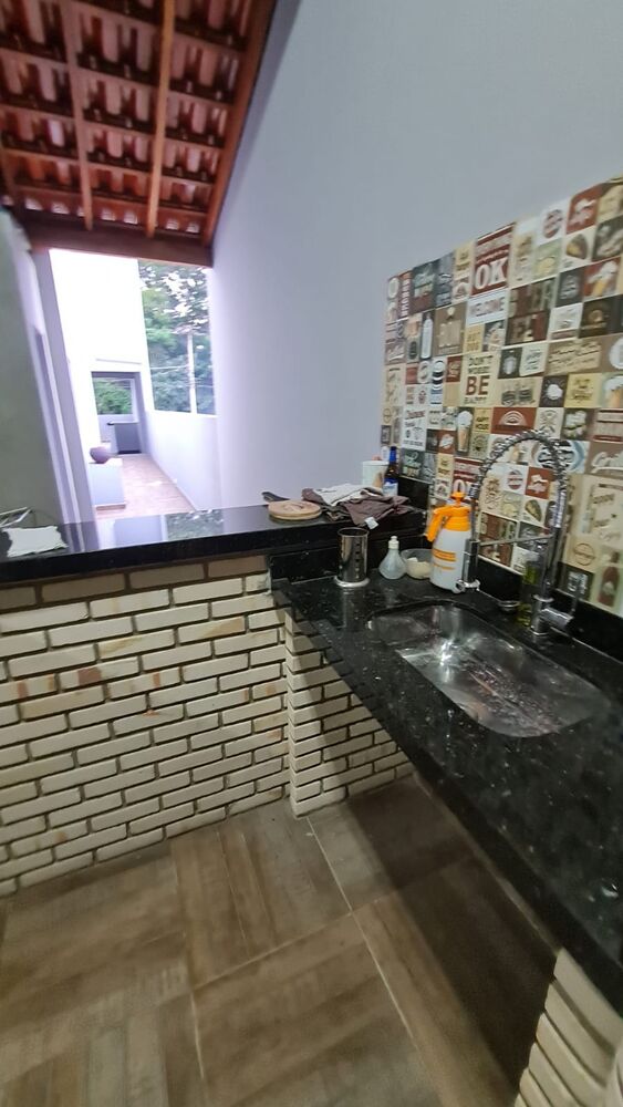 Casa, 4 quartos - Foto 3
