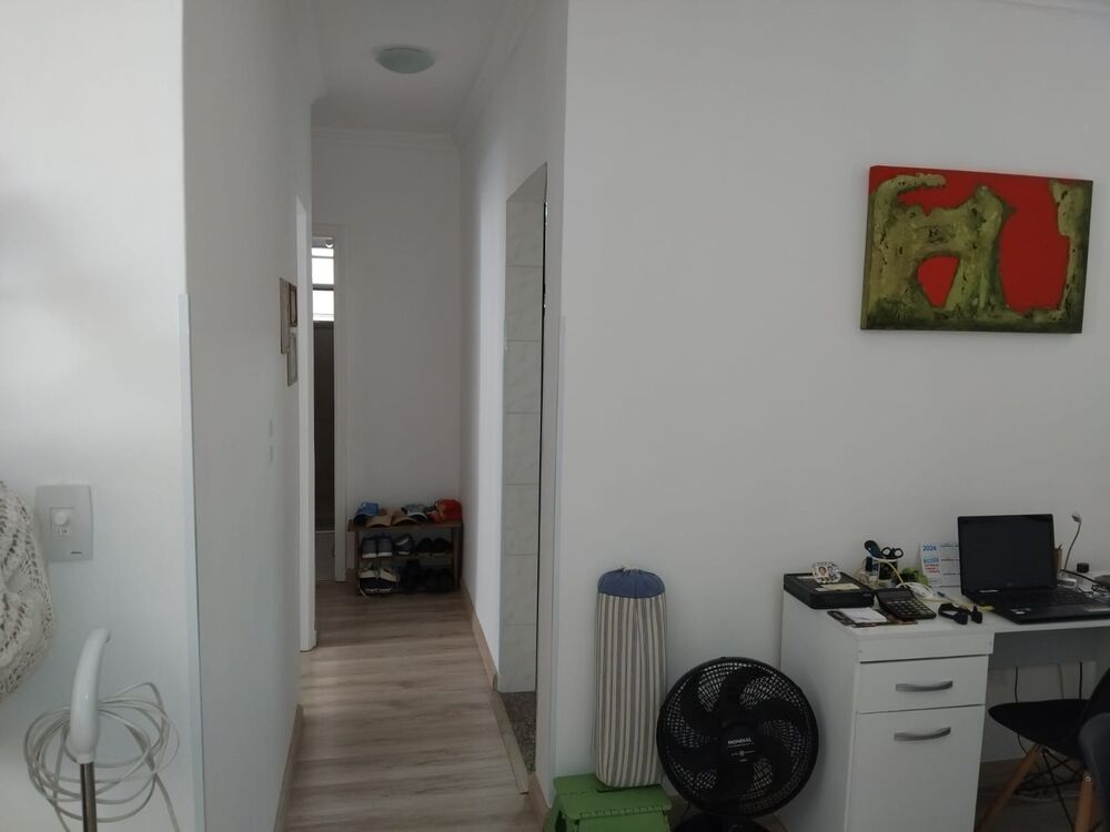 Apartamento, 2 quartos, 67 m² - Foto 3