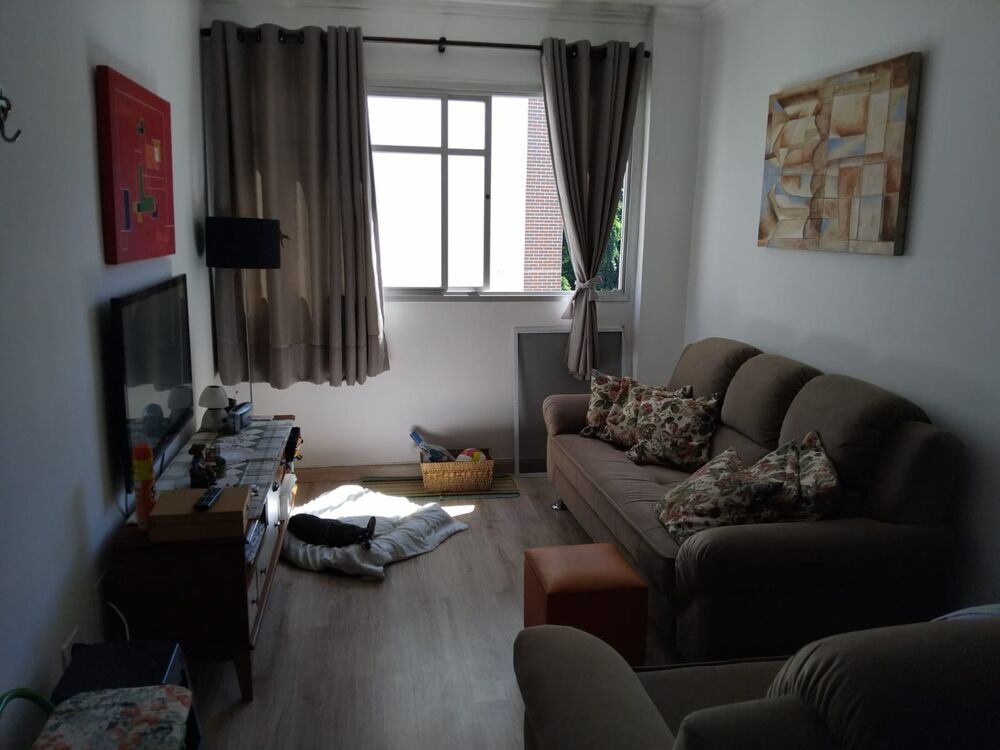 Apartamento, 2 quartos, 67 m² - Foto 2