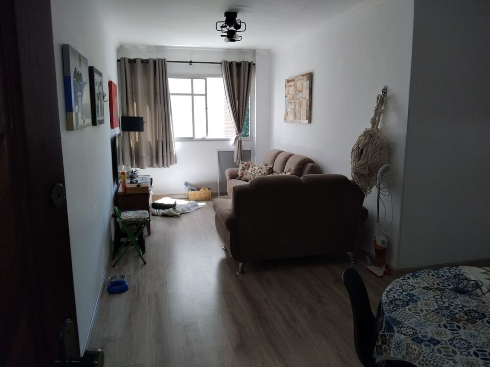 Apartamento, 2 quartos, 67 m² - Foto 1