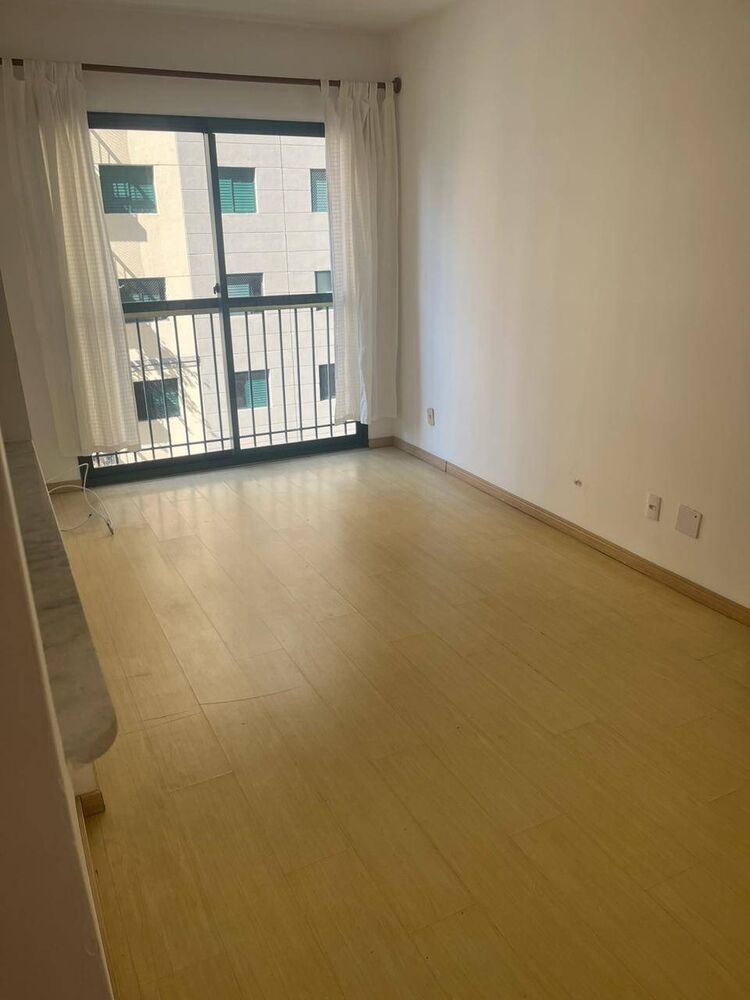 Apartamento para alugar com 2 quartos, 85m² - Foto 1