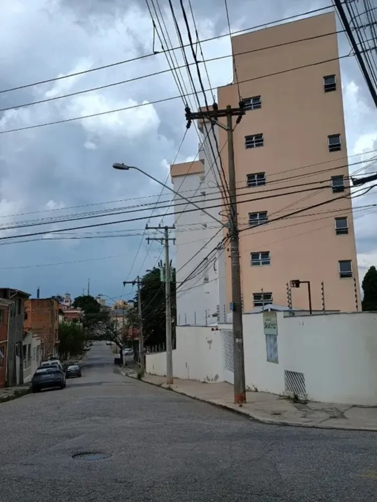 Apartamento, 2 quartos, 64 m² - Foto 1