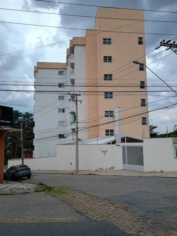Apartamento, 2 quartos, 64 m² - Foto 2