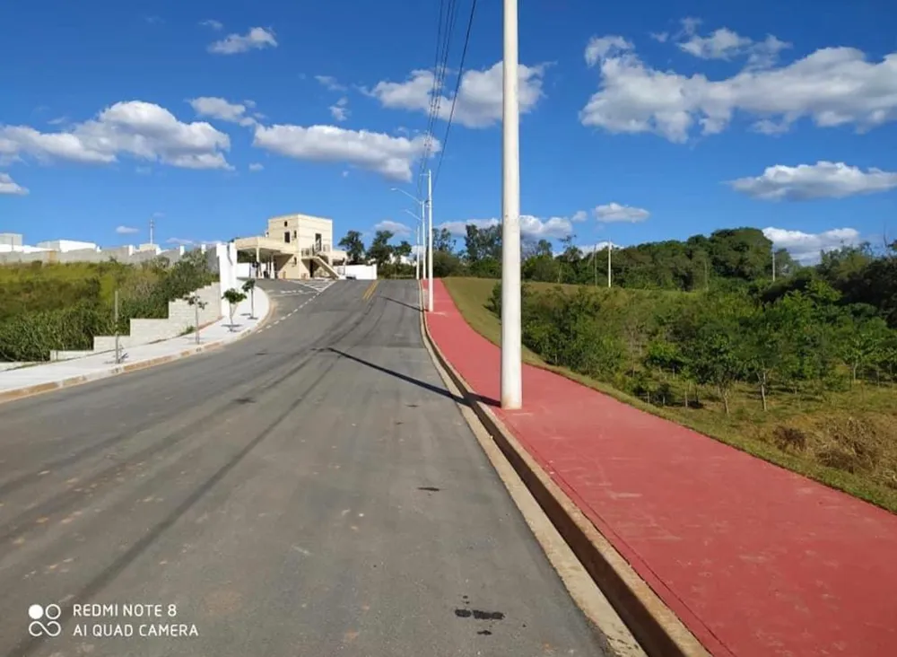 Terreno, 384 m² - Foto 4