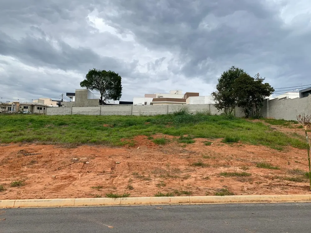 Terreno, 384 m² - Foto 1