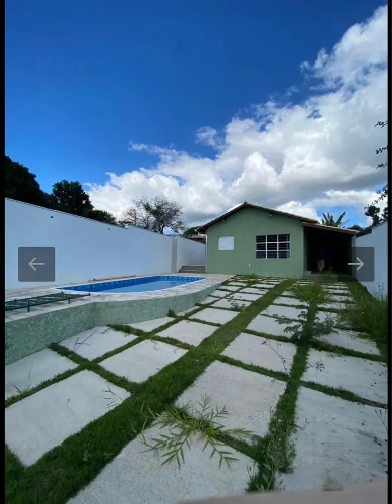 Chácara, 2 quartos, 280 m² - Foto 1