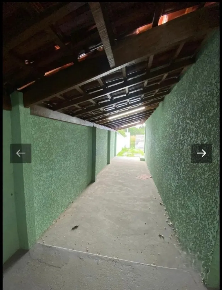 Chácara, 2 quartos, 280 m² - Foto 4