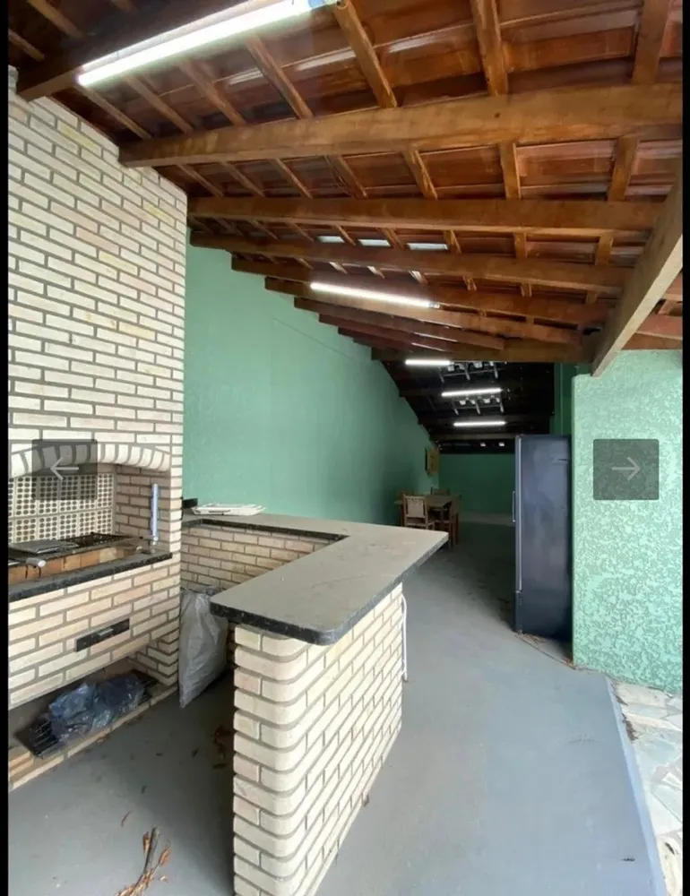 Chácara, 2 quartos, 280 m² - Foto 6