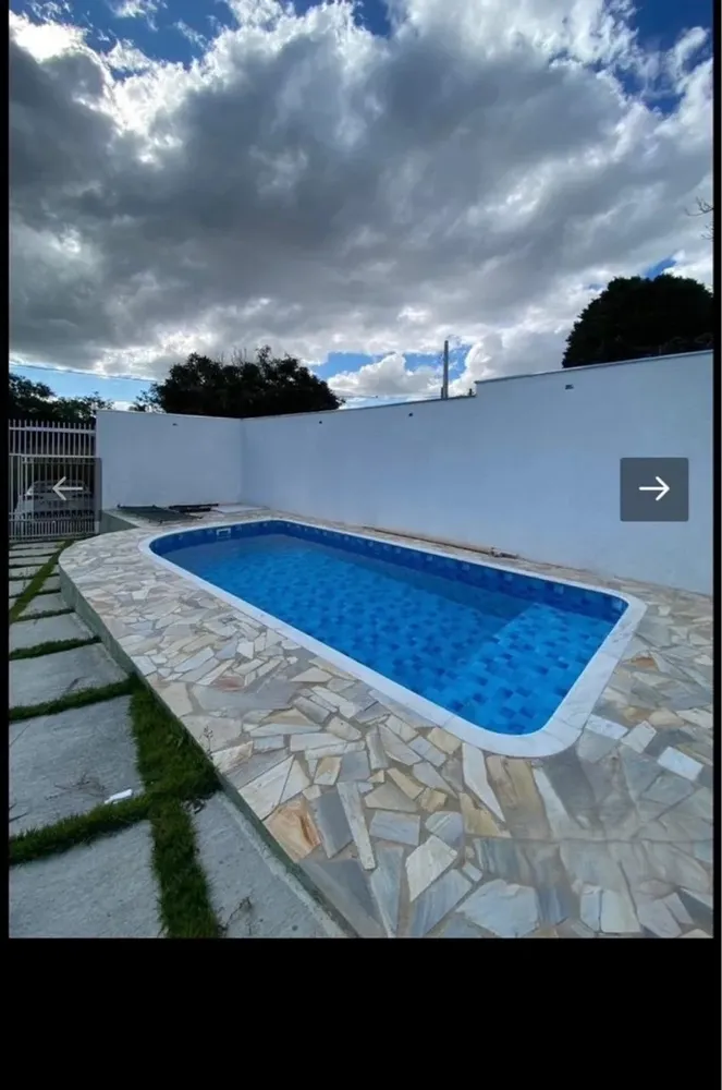 Chácara, 2 quartos, 280 m² - Foto 2