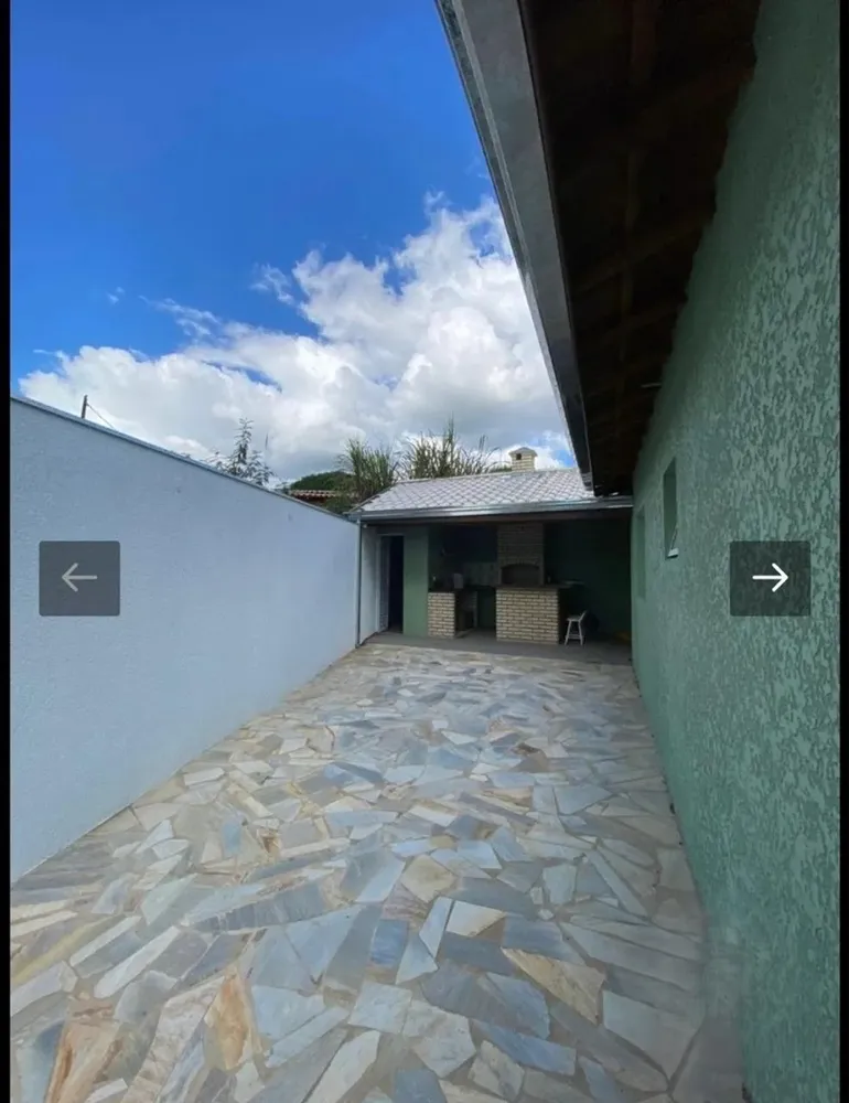 Chácara, 2 quartos, 280 m² - Foto 3