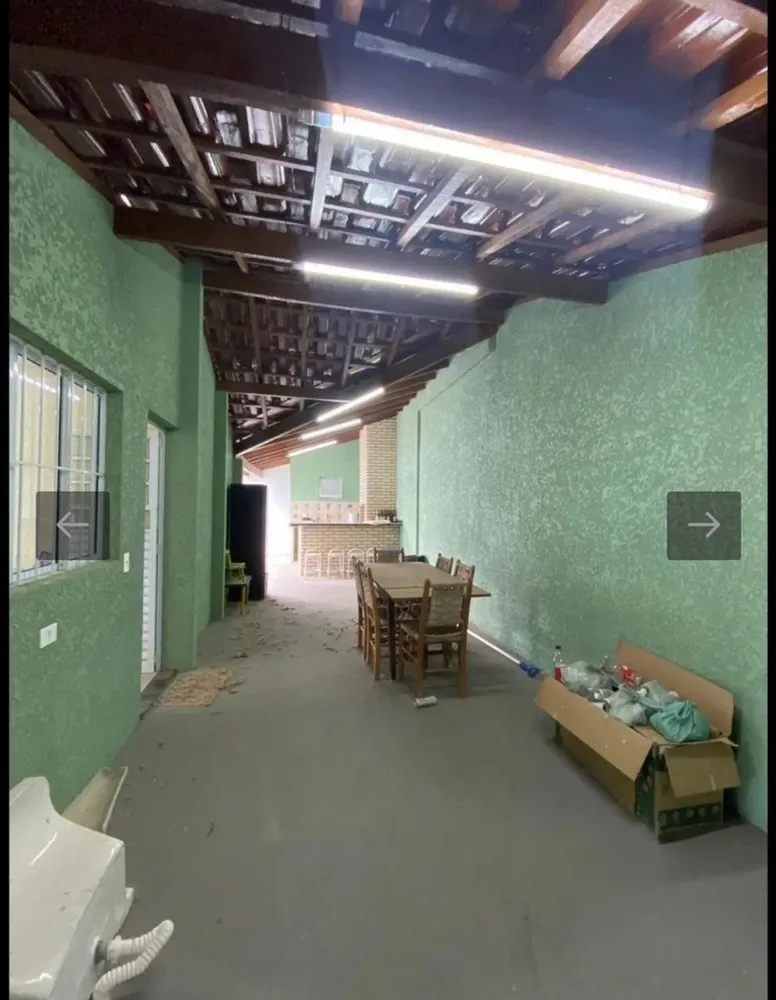 Chácara, 2 quartos, 280 m² - Foto 8