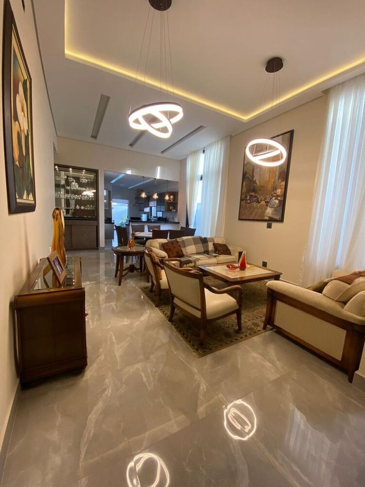 Casa, 3 quartos, 300 m² - Foto 4