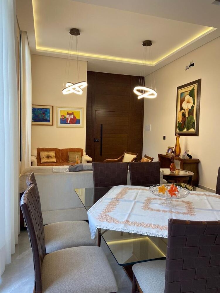 Casa, 3 quartos, 300 m² - Foto 2