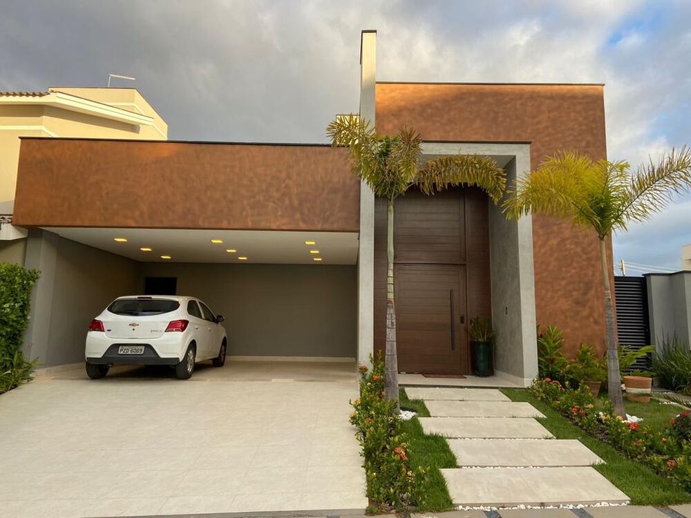 Casa, 3 quartos, 300 m² - Foto 1