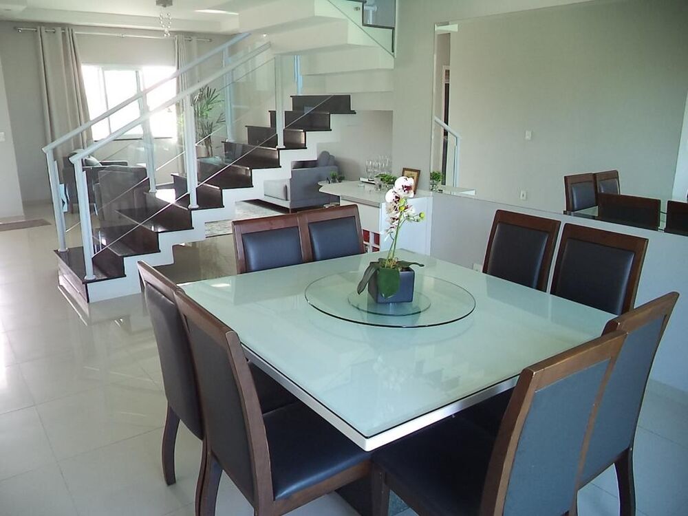 Casa, 4 quartos, 360 m² - Foto 1