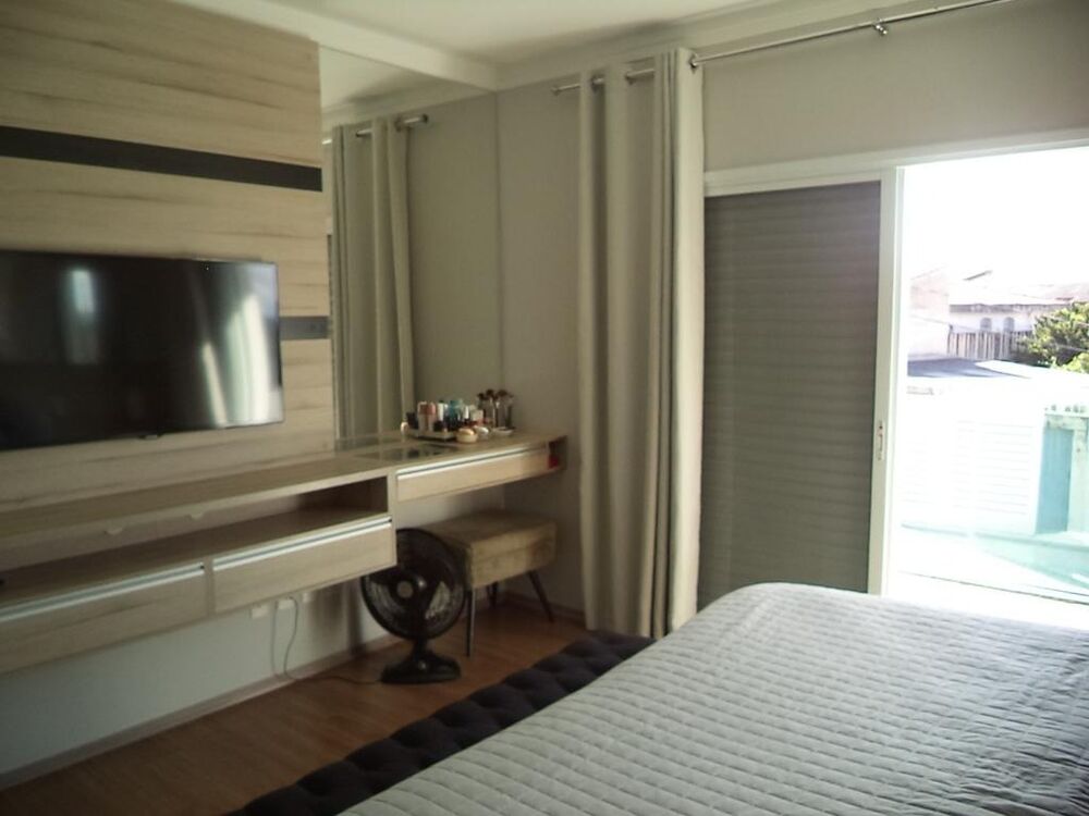 Casa, 4 quartos, 360 m² - Foto 13