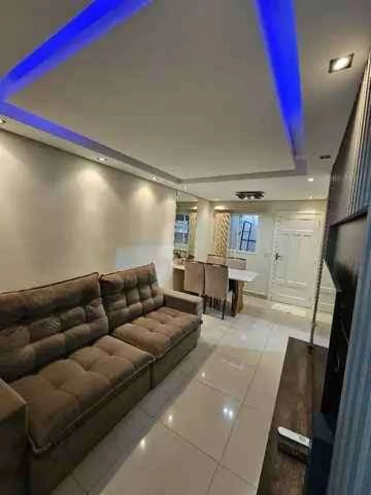 Casa, 2 quartos, 110 m² - Foto 1