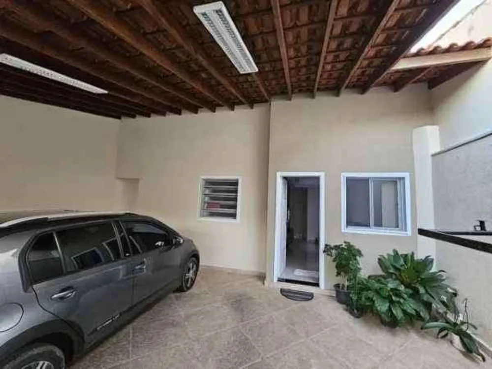 Casa, 2 quartos, 110 m² - Foto 8