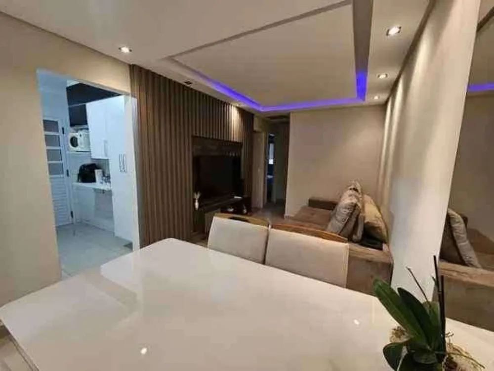 Casa, 2 quartos, 110 m² - Foto 2