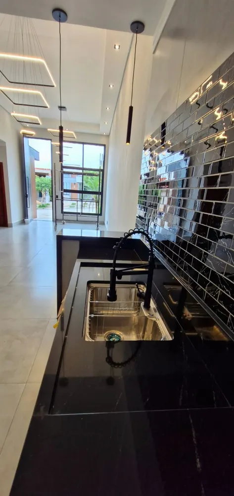 Casa, 3 quartos - Foto 4