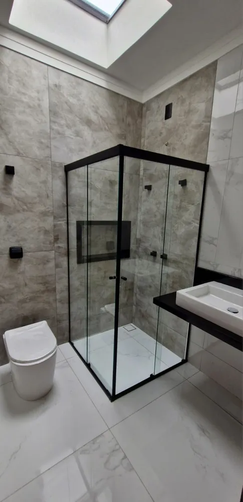 Casa, 3 quartos - Foto 7