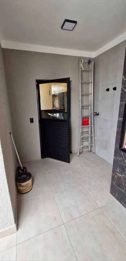 Casa, 3 quartos - Foto 6