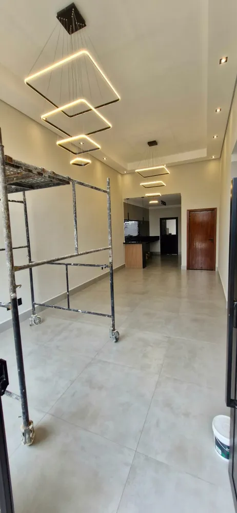 Casa, 3 quartos - Foto 11