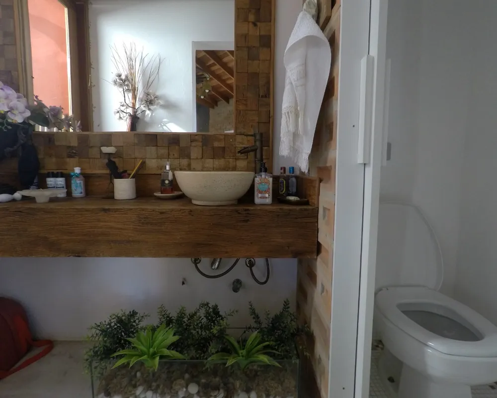 Casa de Condomínio, 5 quartos - Foto 4