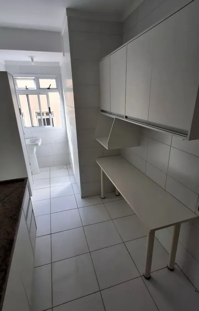 Apartamento, 2 quartos, 51 m² - Foto 6