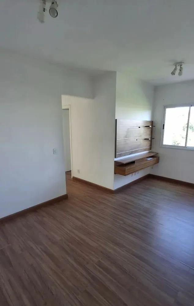 Apartamento, 2 quartos, 51 m² - Foto 2