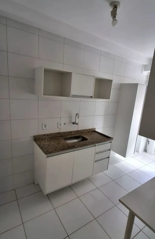Apartamento, 2 quartos, 51 m² - Foto 3