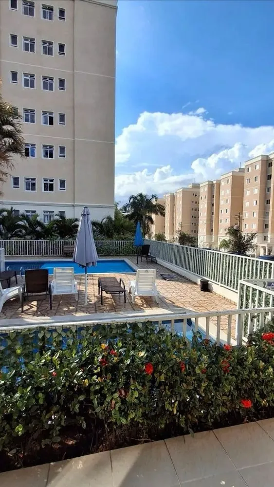 Apartamento, 2 quartos, 51 m² - Foto 1