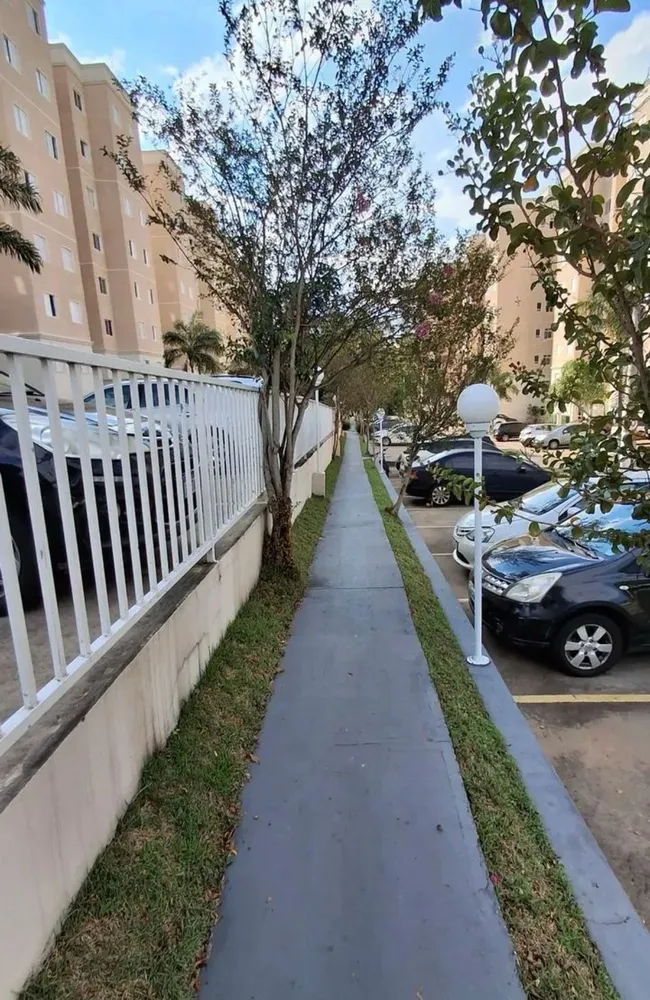 Apartamento, 2 quartos, 51 m² - Foto 14
