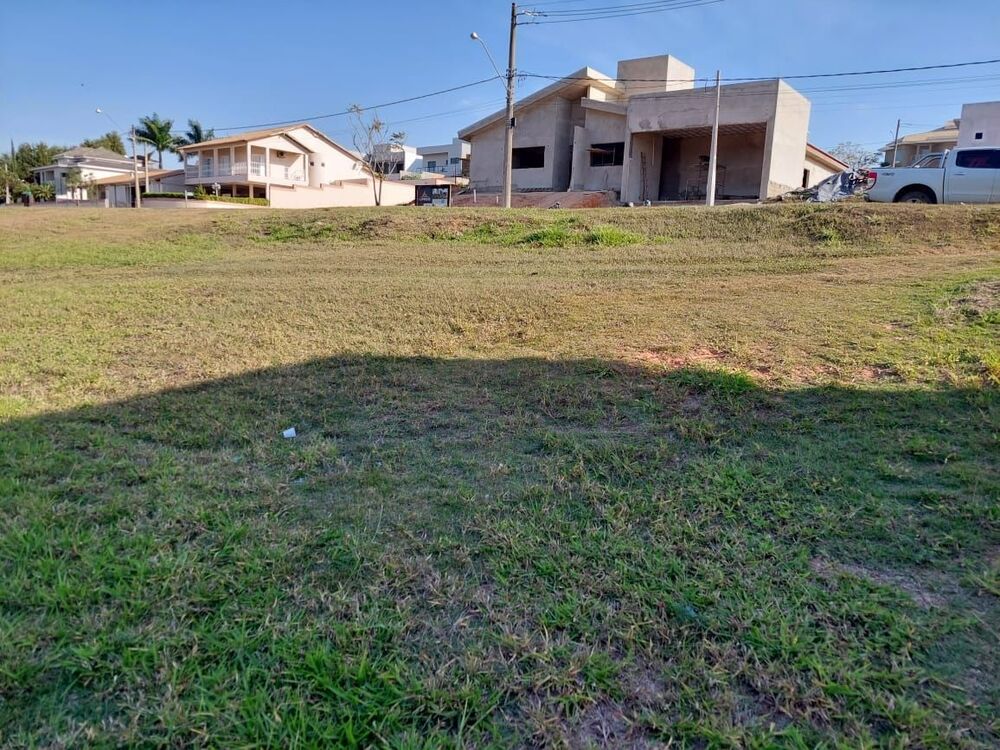 Terreno, 850 m² - Foto 1