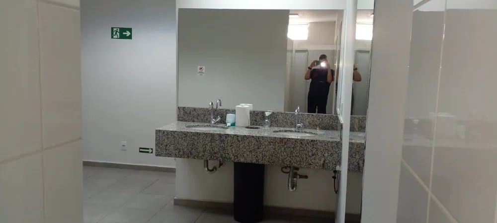 Depósito-Galpão, 500 m² - Foto 14