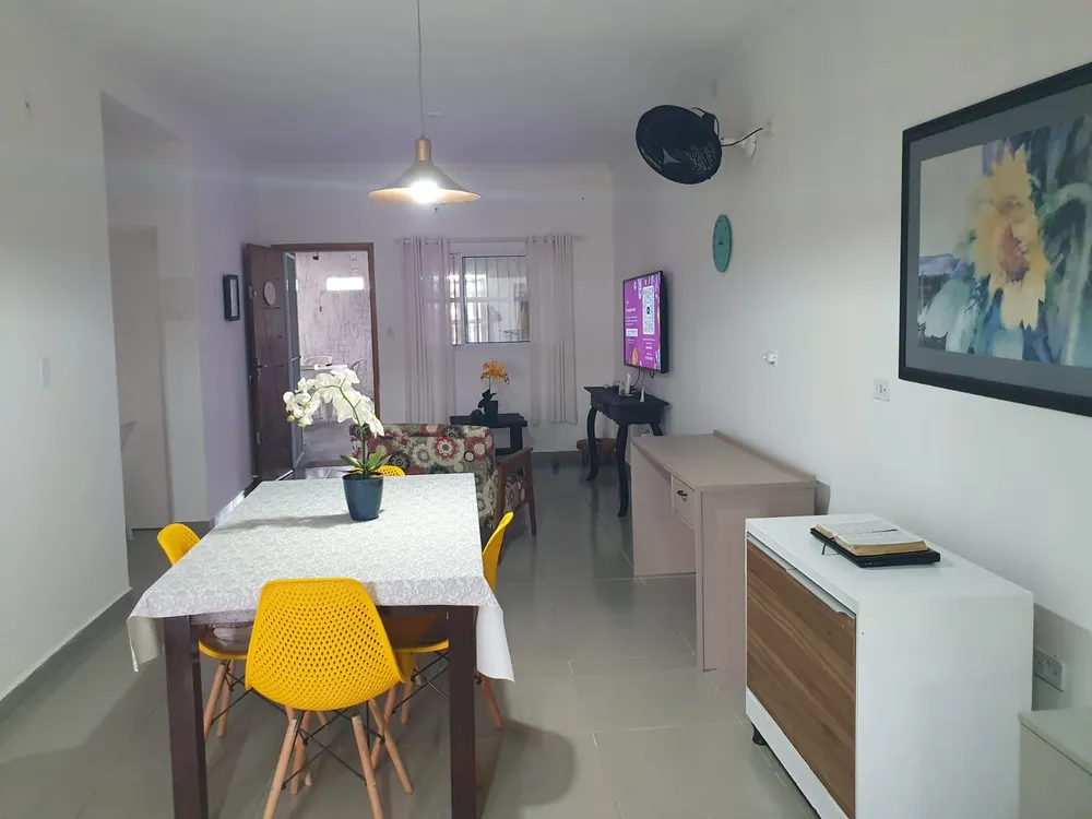 Casa, 2 quartos - Foto 4