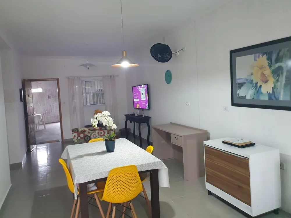 Casa, 2 quartos - Foto 1