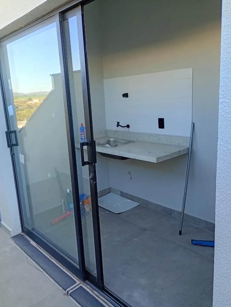 Casa, 3 quartos - Foto 11